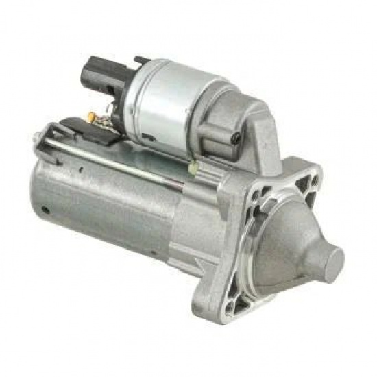 Стартер 2190 КАТЭК (5702,3708-07 редукторный) - 1