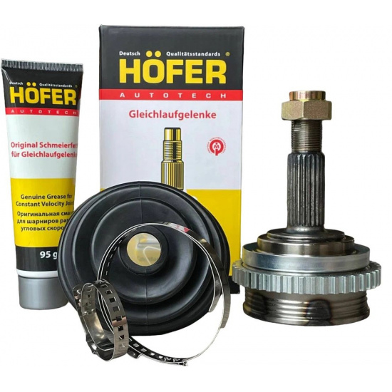 Шрус наружный 2170 HOFER HF 401 580 - 1