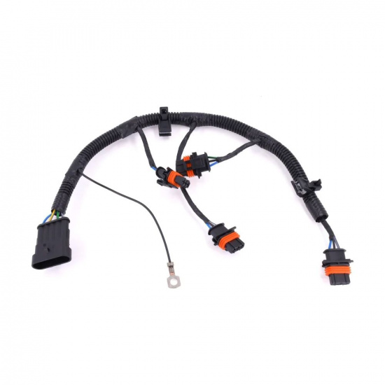 Жгут проводов катушек зажигания 211293724148-00 ВЕСТА ЛАРГУС  X-Ray с двигателем 21129 1,6л., 16V, 106 л.с. - 1