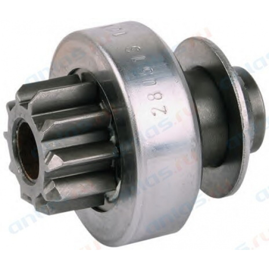 Бендекс 2190, ВЕСТА ,X-Ray АКПП на стартер Valeo (на ст. TS12E902) 9 зуб - 1