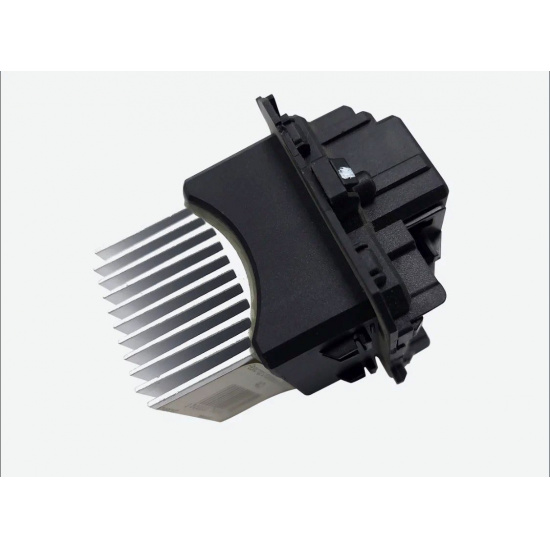 Резистор печки ВЕСТА, ЛАРГУС с кондиционером  Valeo VLCL-PWM-Seal T1017845R-C - 1