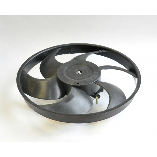 Мотор охлаждения радиатора 1117-19 Cartronic CRTR0101468 1118-1308008 Ref. - 1