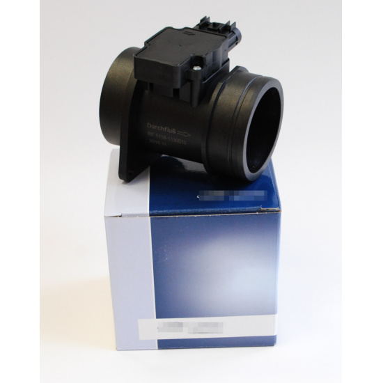 Датчик ДМРВ 1118  Cartronic CRTR0105838 Ref.1118-1130010 - 1