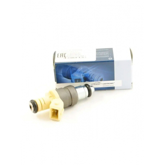 Форсунки двигателя Cartronic CRTR0102281   6393    8 кл - 1