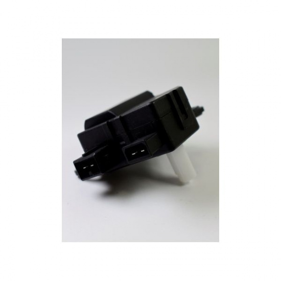 Мото редуктор печки  2110-8127200-10 нов/обр Cartronic CRTR0109980 Ref.МР-1/ 90.3780/ КЖНЮ.421311.002ТУ - 1