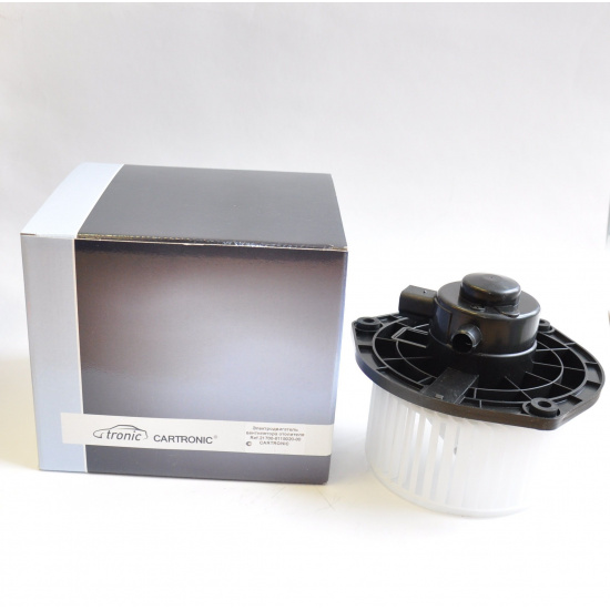 Мотор печки 2170 Cartronic CRTR0101588 21700-8118020-00 /1118-8118020 Ref. Panasonic - 1
