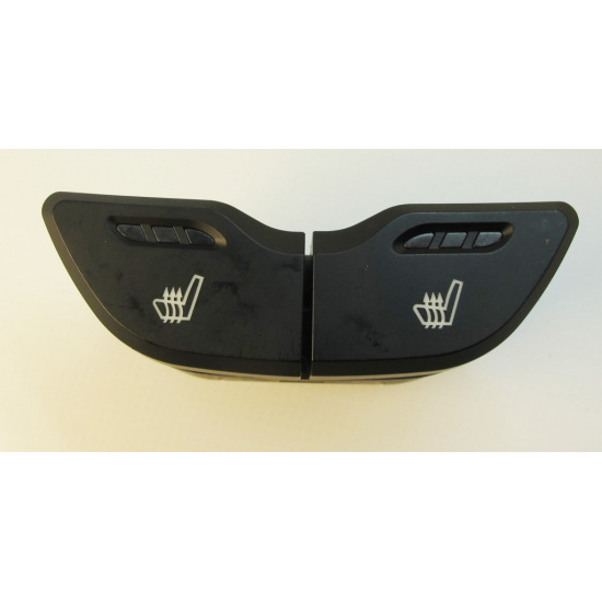 Клавиша обогрева сидений ВЕСТА  Cartronic CRTR0132308 Ref.8450031049  3х-ступенч. - 1