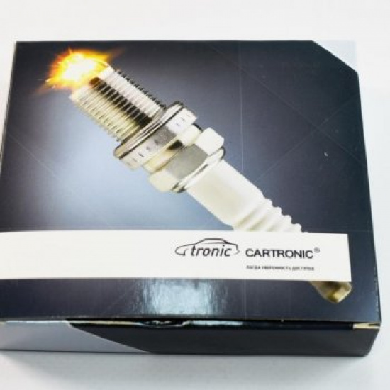 Свеча Cartronic 2108   WR7DC, CRTR0115138 - 1