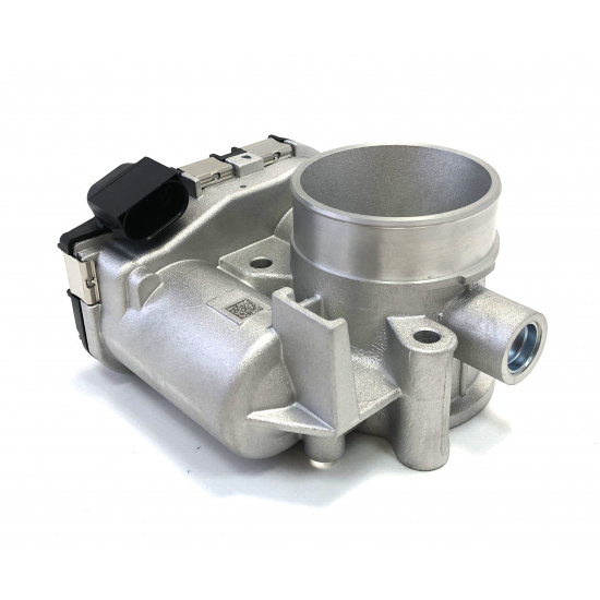 Дроссель Электропедаль 11182114801000/ 11182-1148010/ 8450037239 Cartronic 8 кл  выпуск с 2021 г - 1