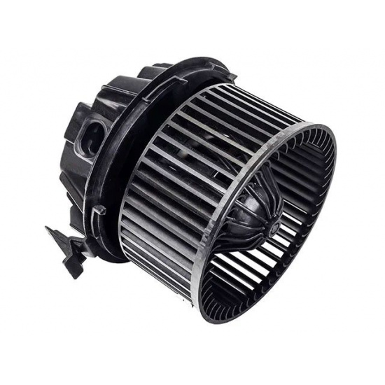 Мотор печки ЛАРГУС  CARTRONIC СRTR0135547 с конд. .6001547487/ 272106020R/ 2720500Q0K - 1