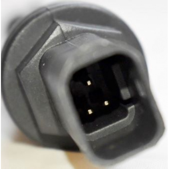 Датчик скорости ЛАРГУС, ЛОГАН с АBS Cartronic TR0117797 Ref.7700418919/ 601986892R - 1