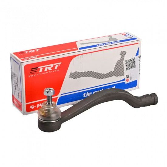 Наконечник рулевой ЛАРГУС  TRT  ЛЕВЫЙ RS7014L - 1