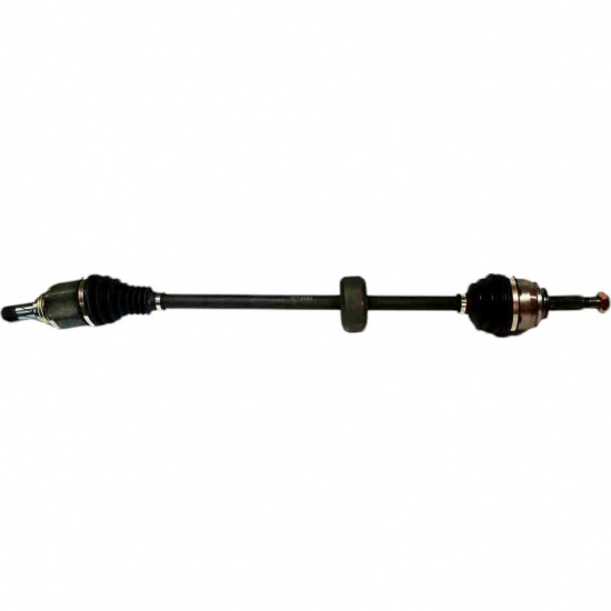 Привод колеса в\сб ЛАРГУС  1.6i 16V STARNER S200601 Правый 391005598R - 1